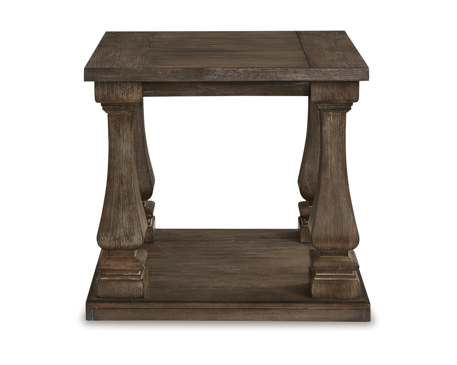 Johnelle End Table