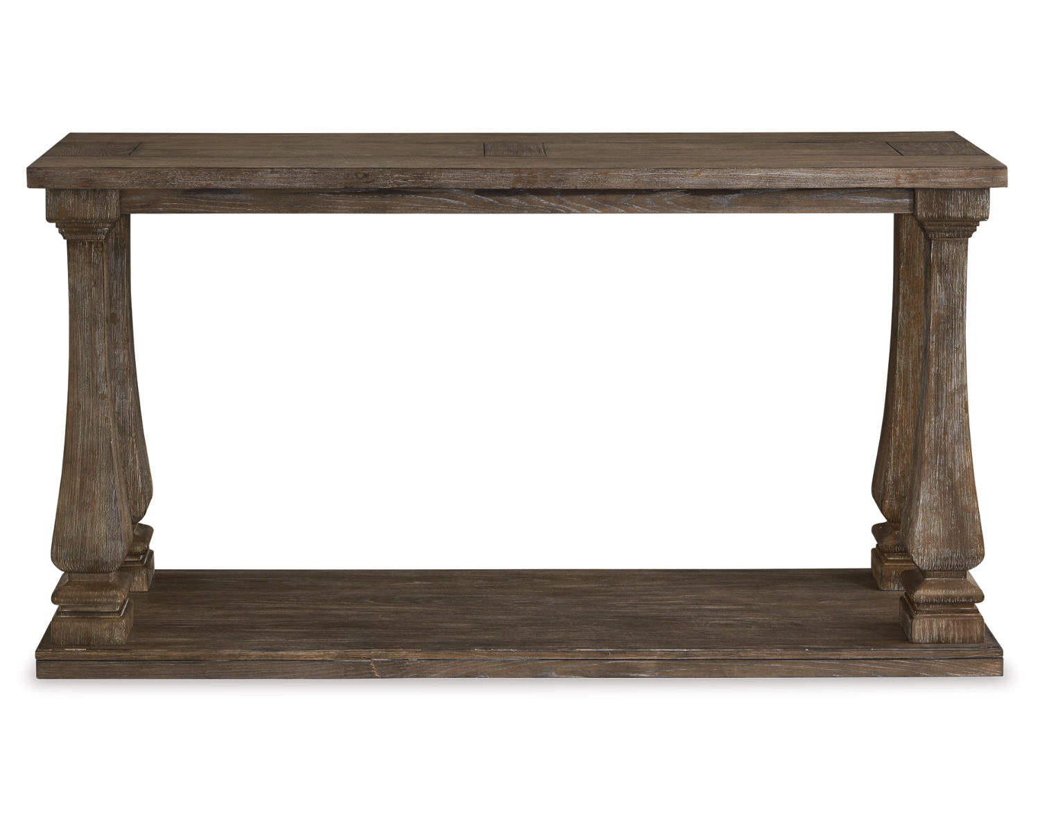 Johnelle Sofa Table