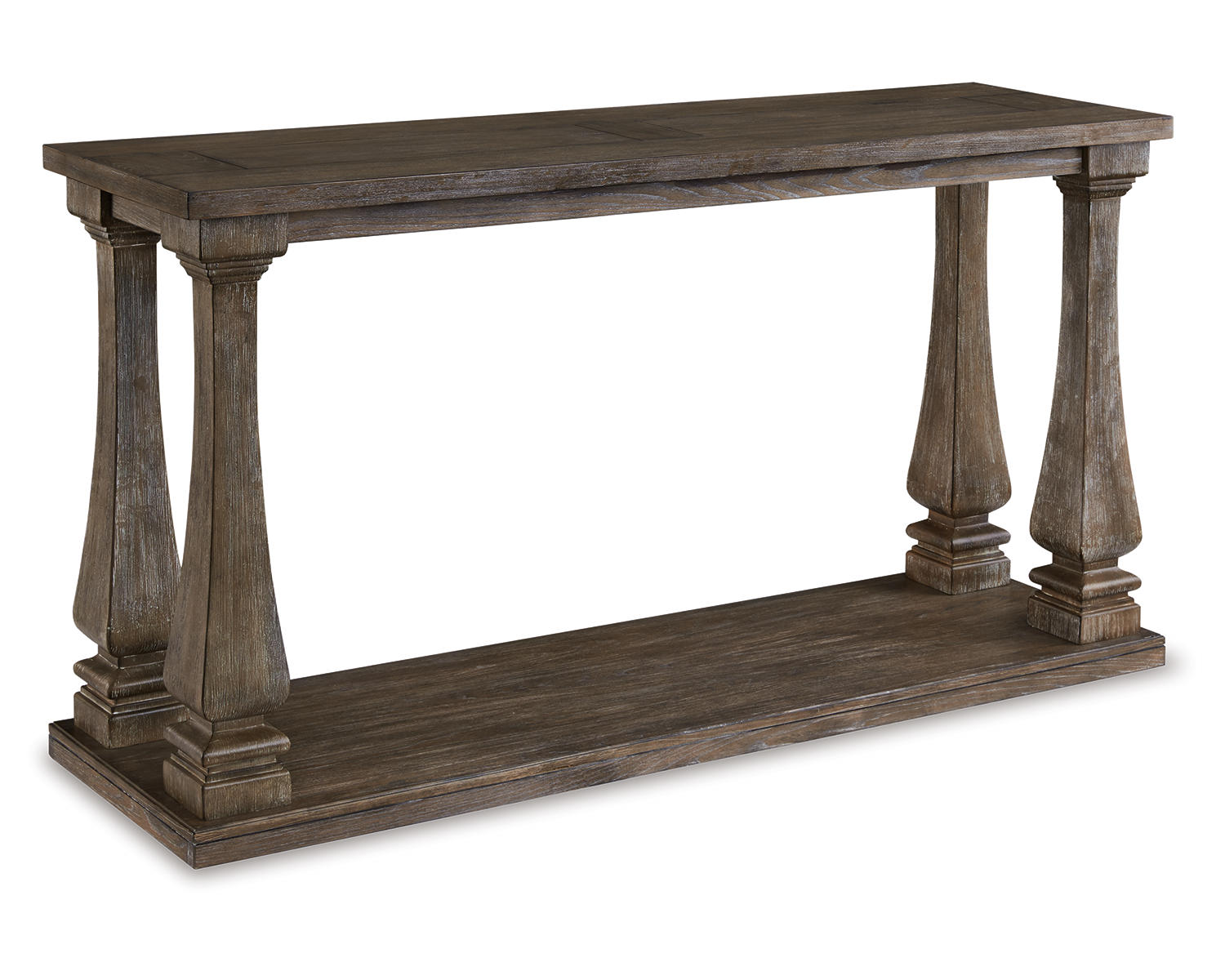 Johnelle Sofa Table