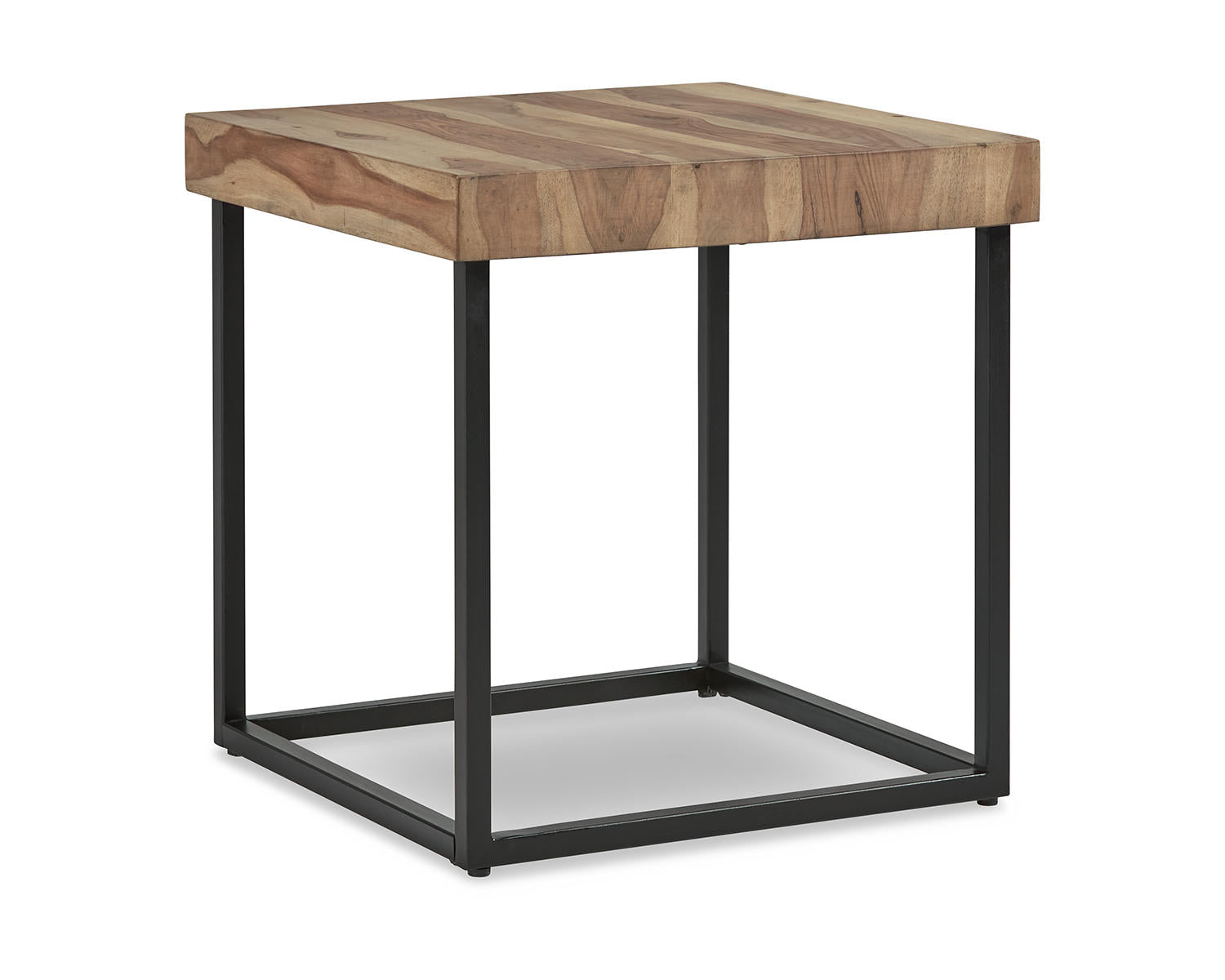 Bellwick End Table