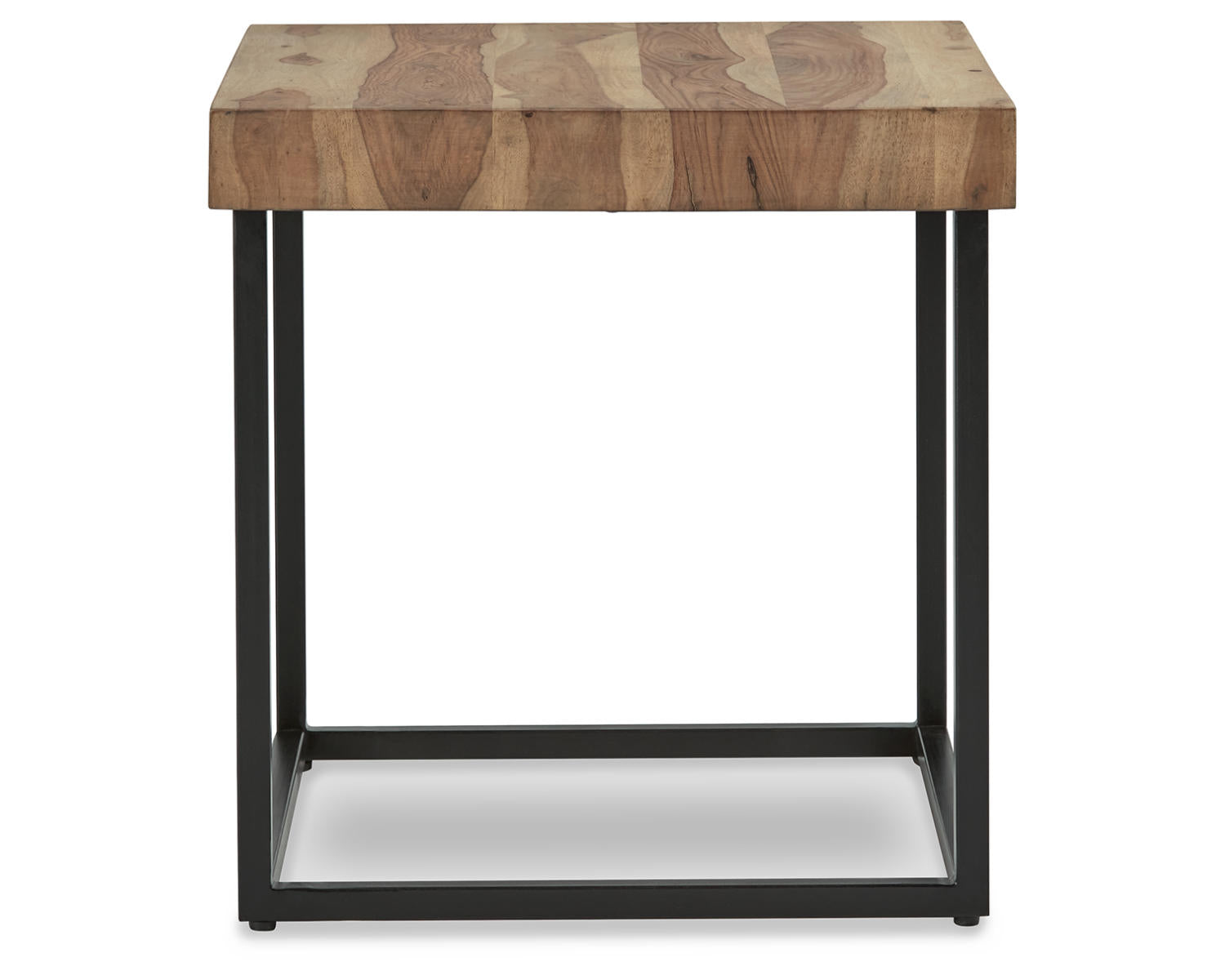 Bellwick End Table