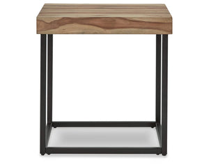 Mesa auxiliar Bellwick