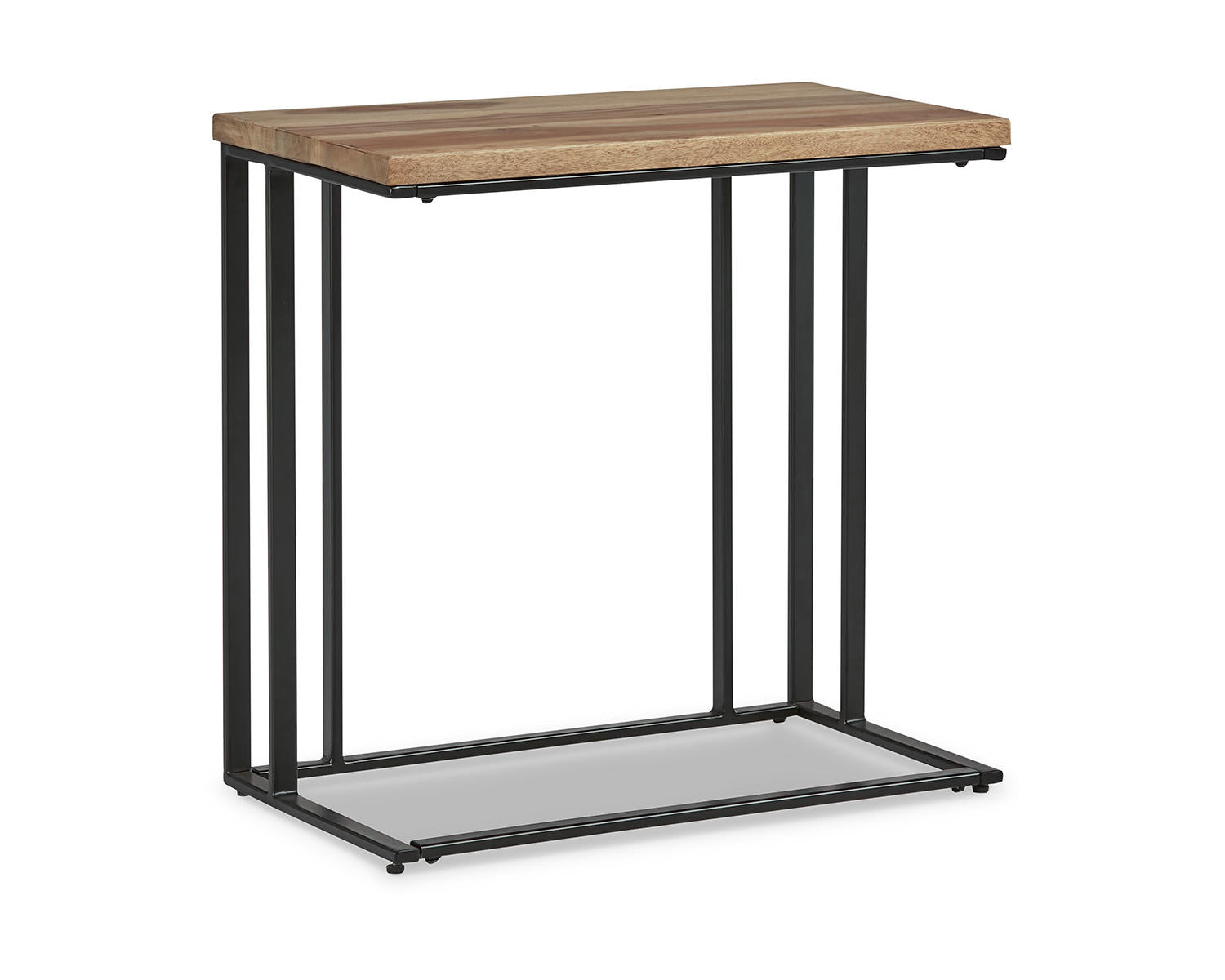 Bellwick Chairside End Table