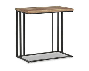 Bellwick Chairside End Table