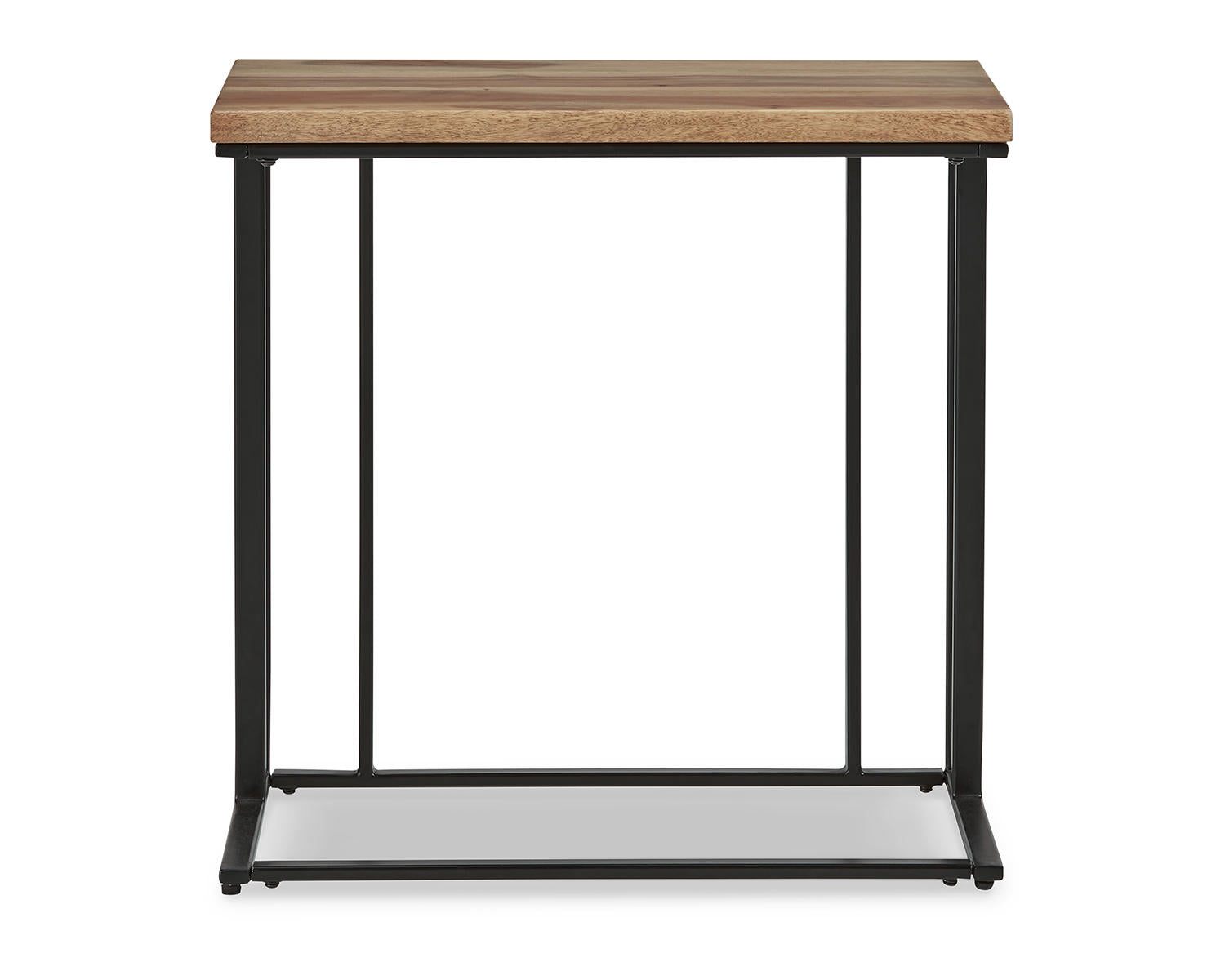 Bellwick Chairside End Table
