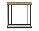 Bellwick Chairside End Table