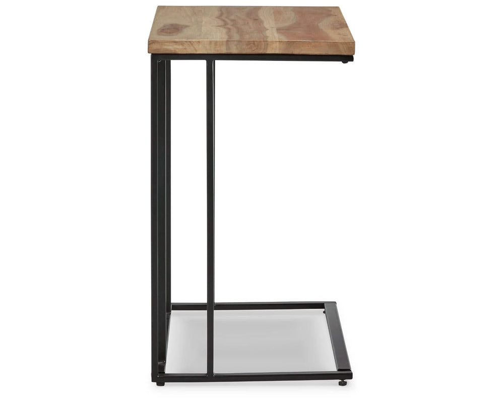 Bellwick Chairside End Table