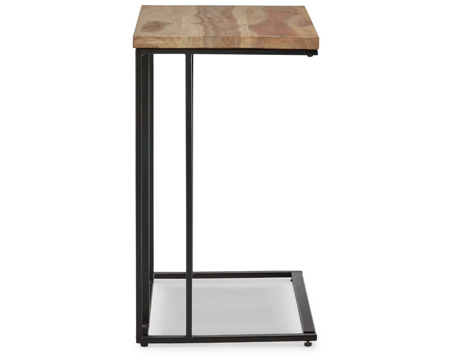 Bellwick Chairside End Table
