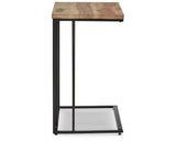 Bellwick Chairside End Table