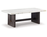 Mesa de centro Burkhaus