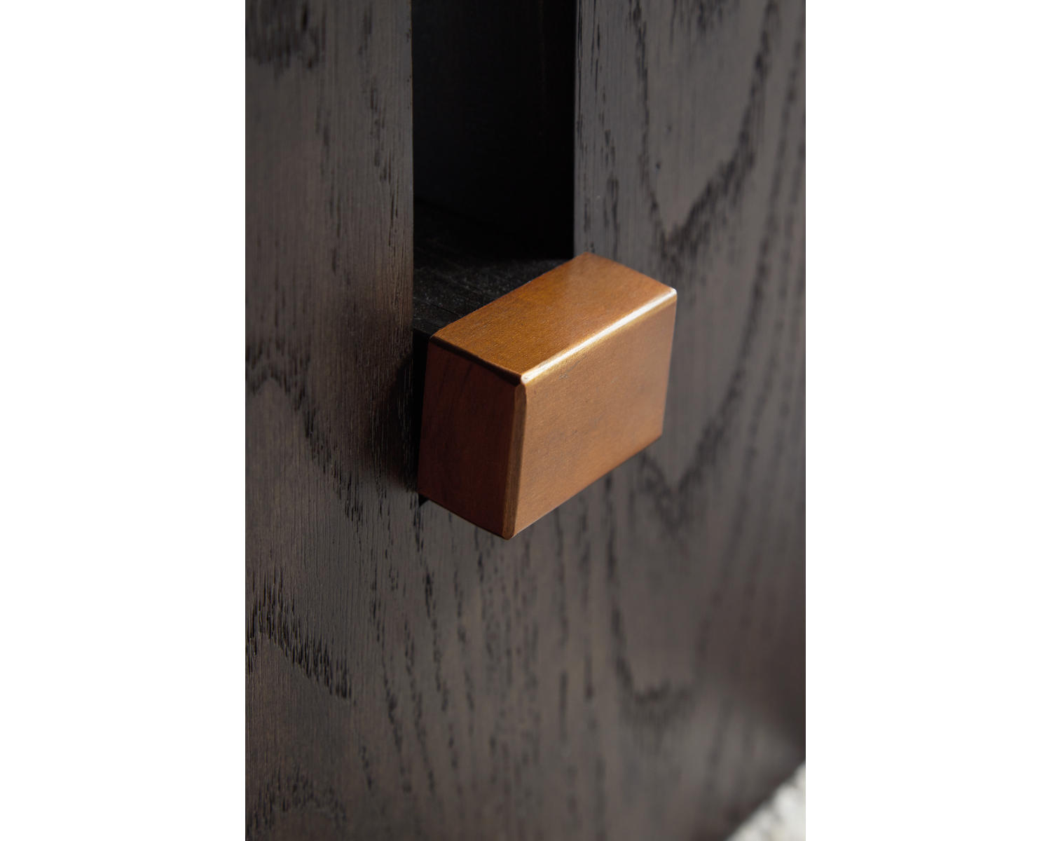 Burkhaus Coffee Table