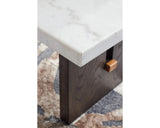 Mesa de centro Burkhaus