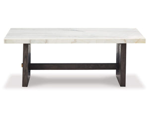 Mesa de centro Burkhaus