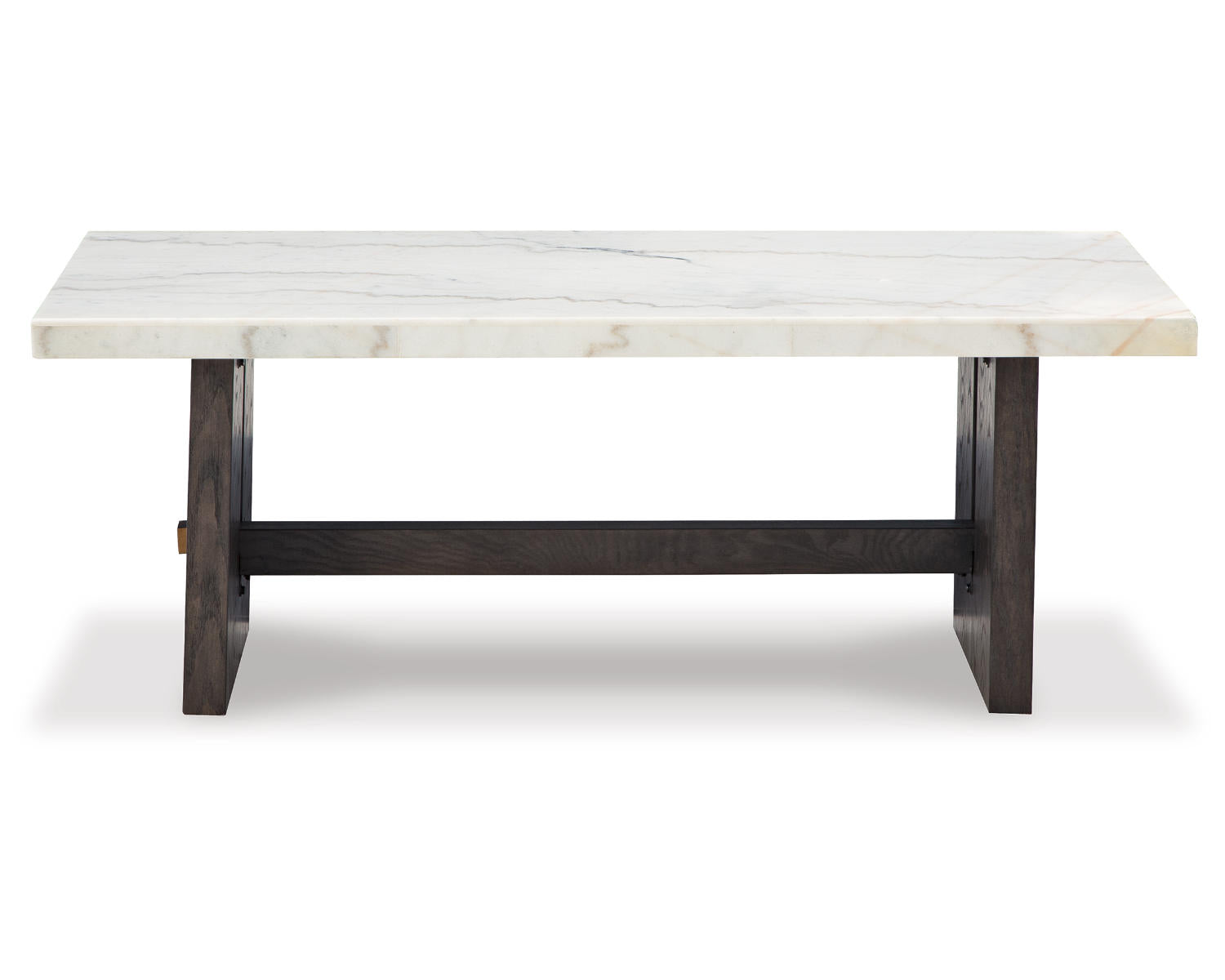 Burkhaus Coffee Table and 2 Ends