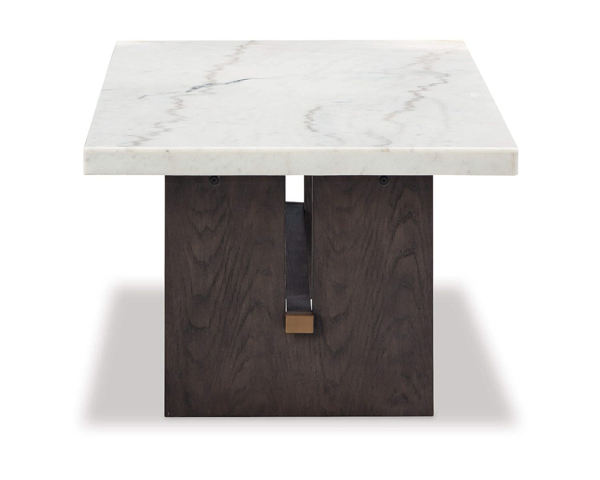 Mesa de centro Burkhaus
