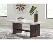 Burkhaus Coffee Table