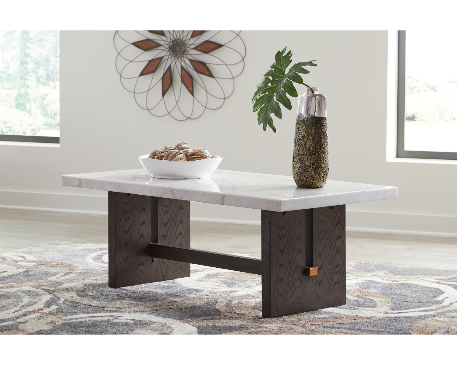 Burkhaus Coffee Table