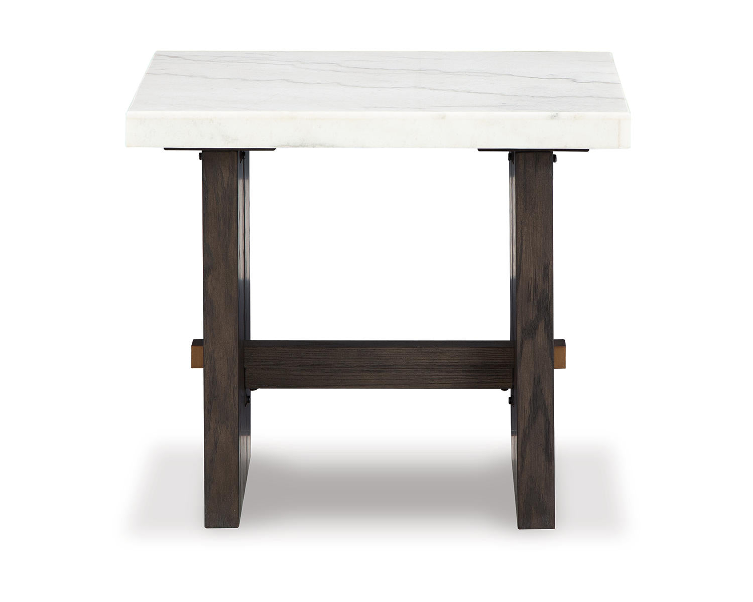 Burkhaus End Table