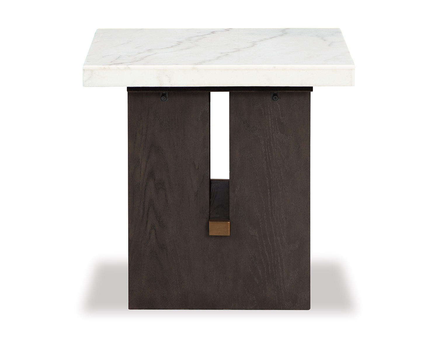 Burkhaus End Table