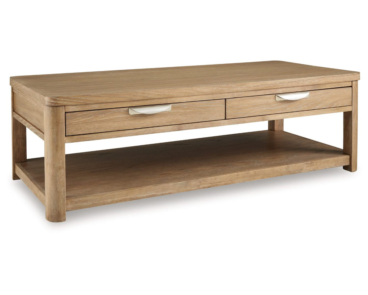 Mesa de centro Rencott