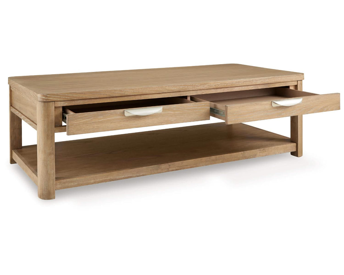 Mesa de centro Rencott