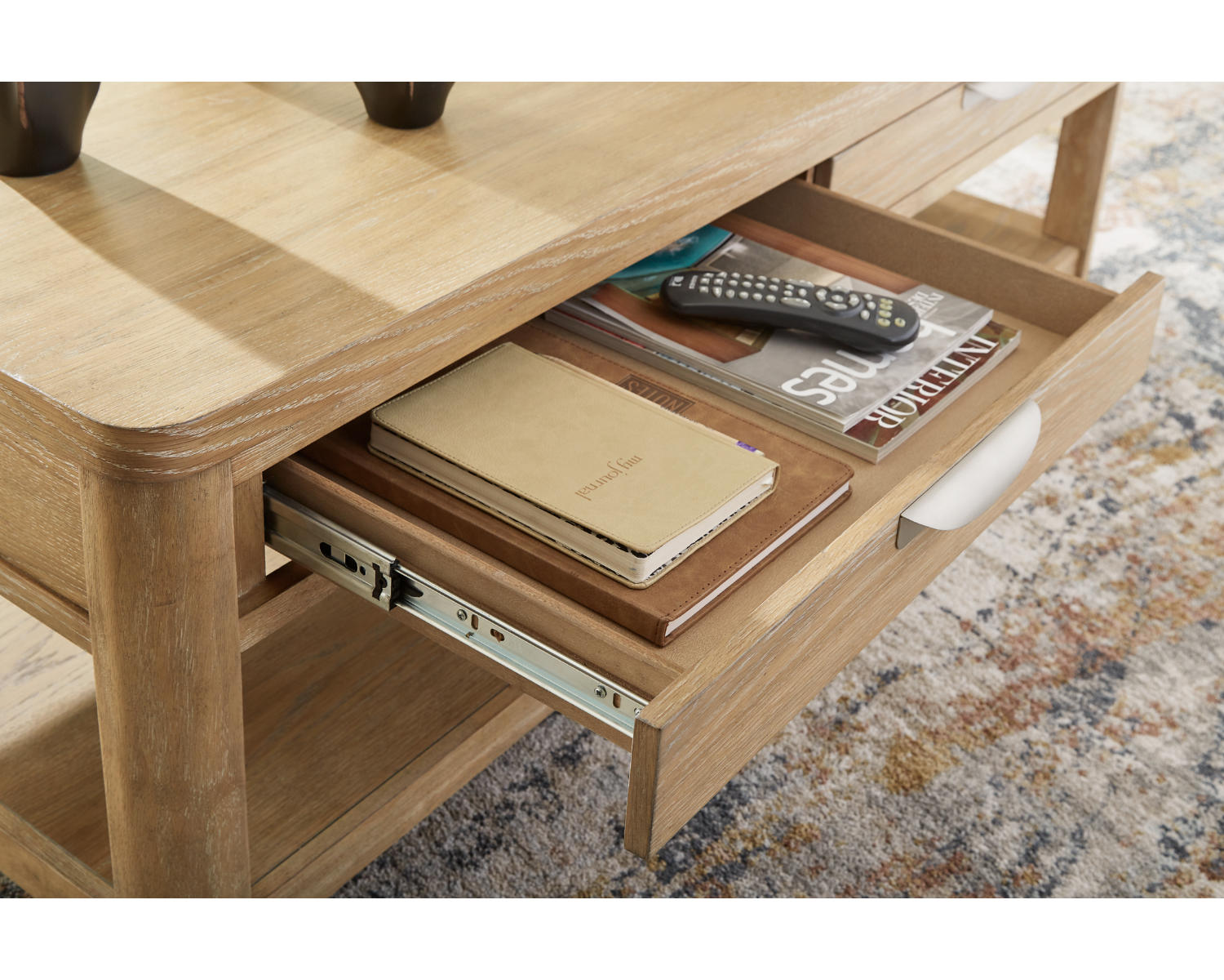 Rencott Coffee Table