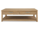 Mesa de centro Rencott