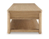 Mesa de centro Rencott