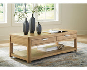 Rencott Coffee Table