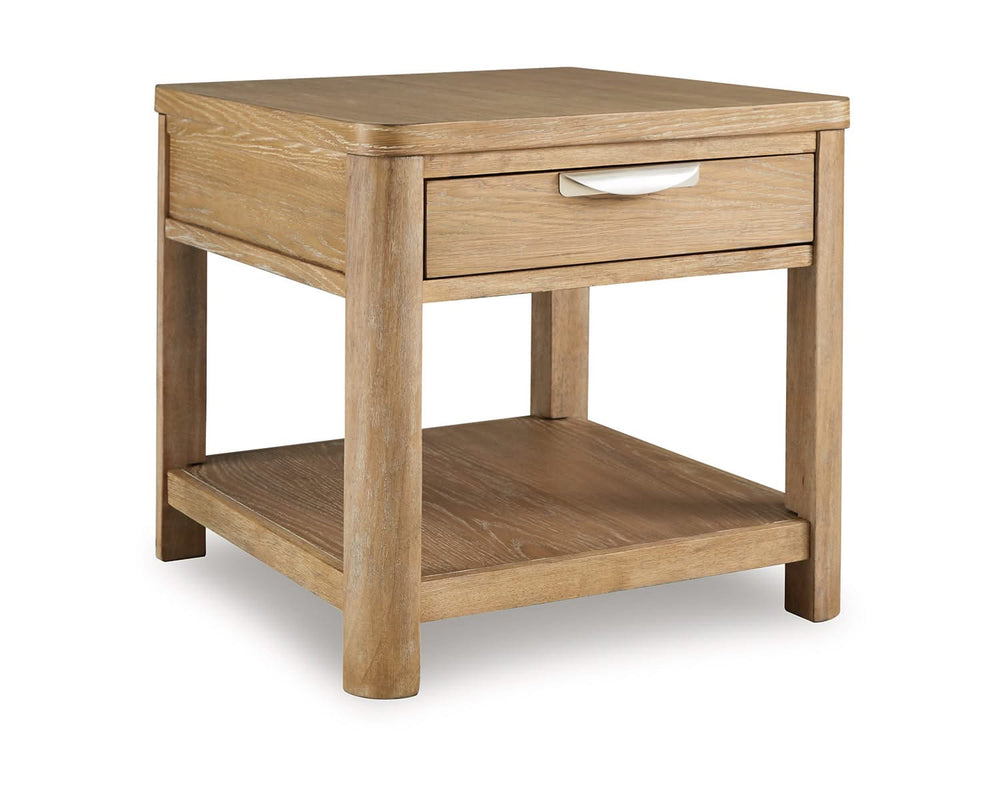 Mesa auxiliar Rencott