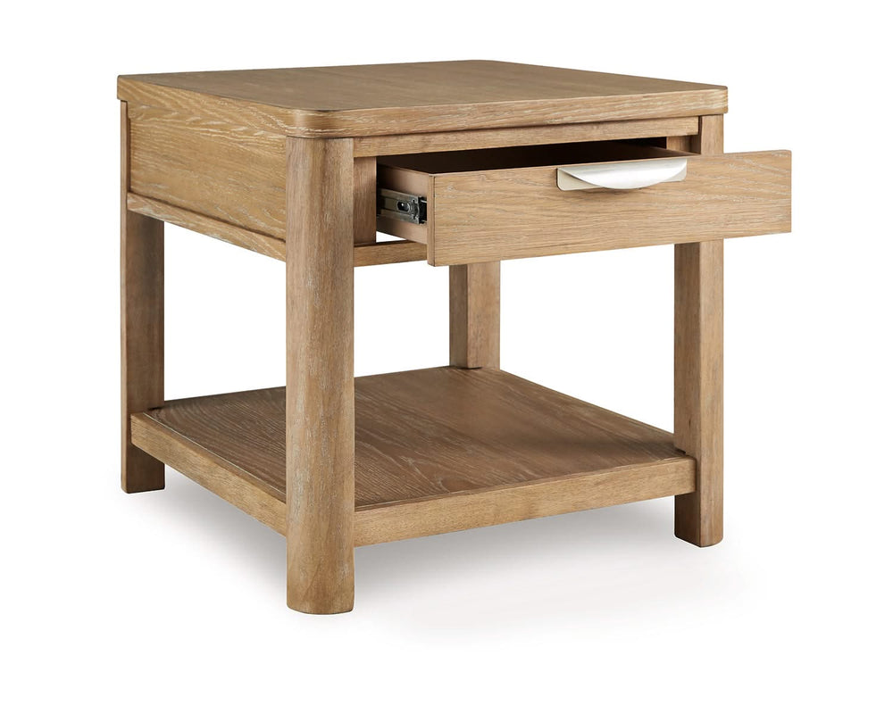 Mesa auxiliar Rencott