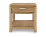 Mesa auxiliar Rencott
