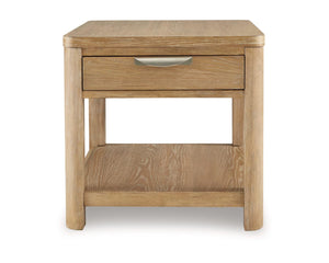 Mesa auxiliar Rencott