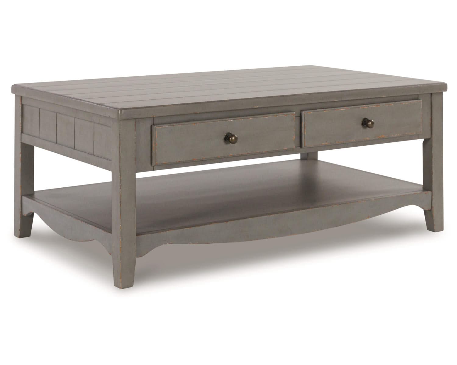 Mesa de centro Charina