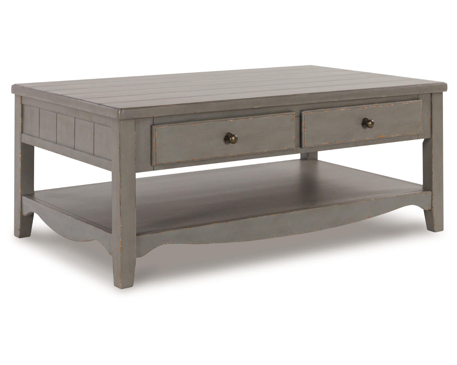 Charina Coffee Table and 2 End Tables