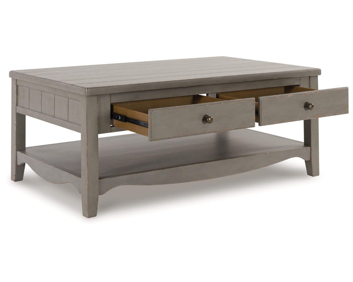 Charina Coffee Table