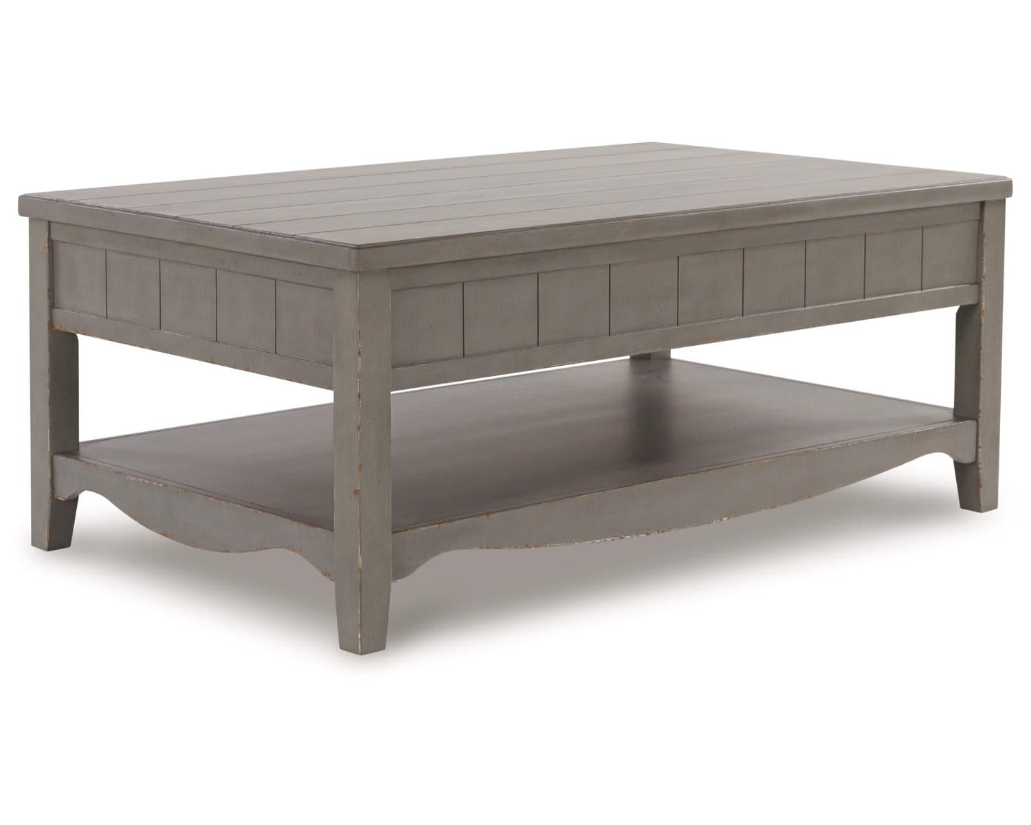 Mesa de centro Charina