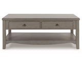 Charina Coffee Table