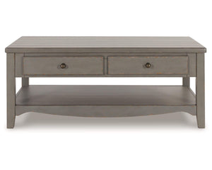 Charina Coffee Table