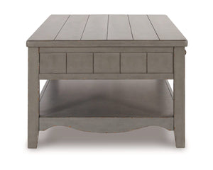 Charina Coffee Table
