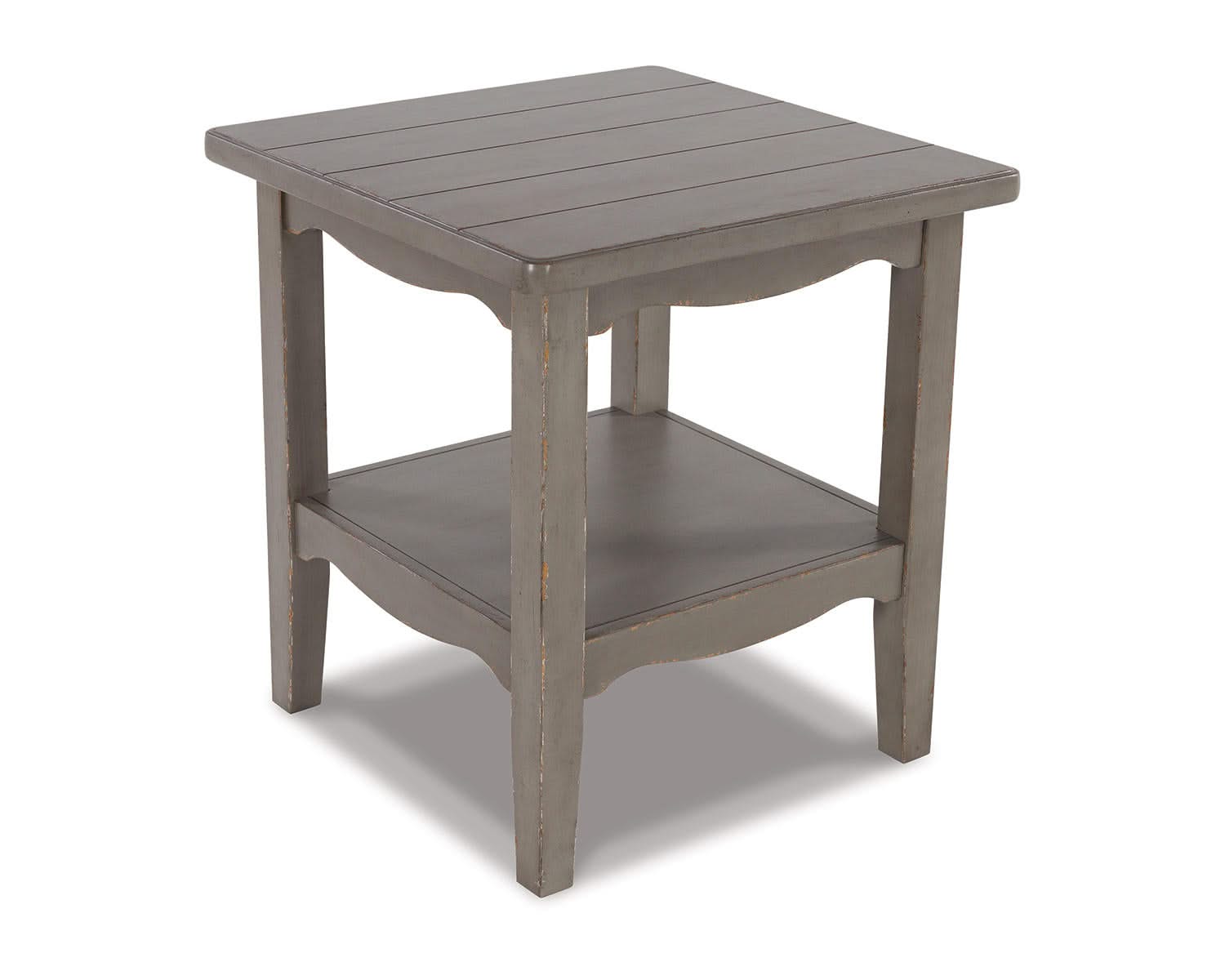 Charina End Table