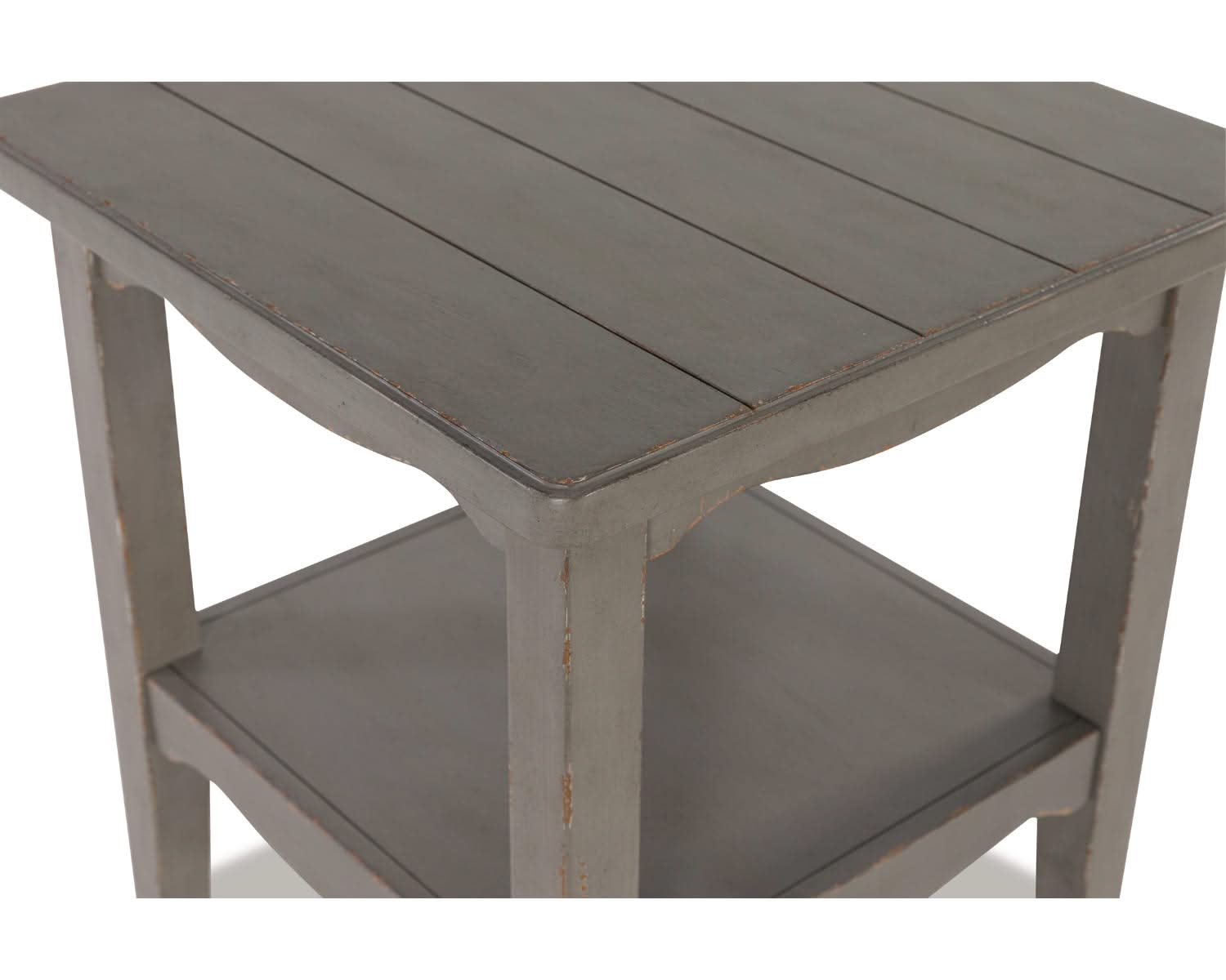 Charina End Table