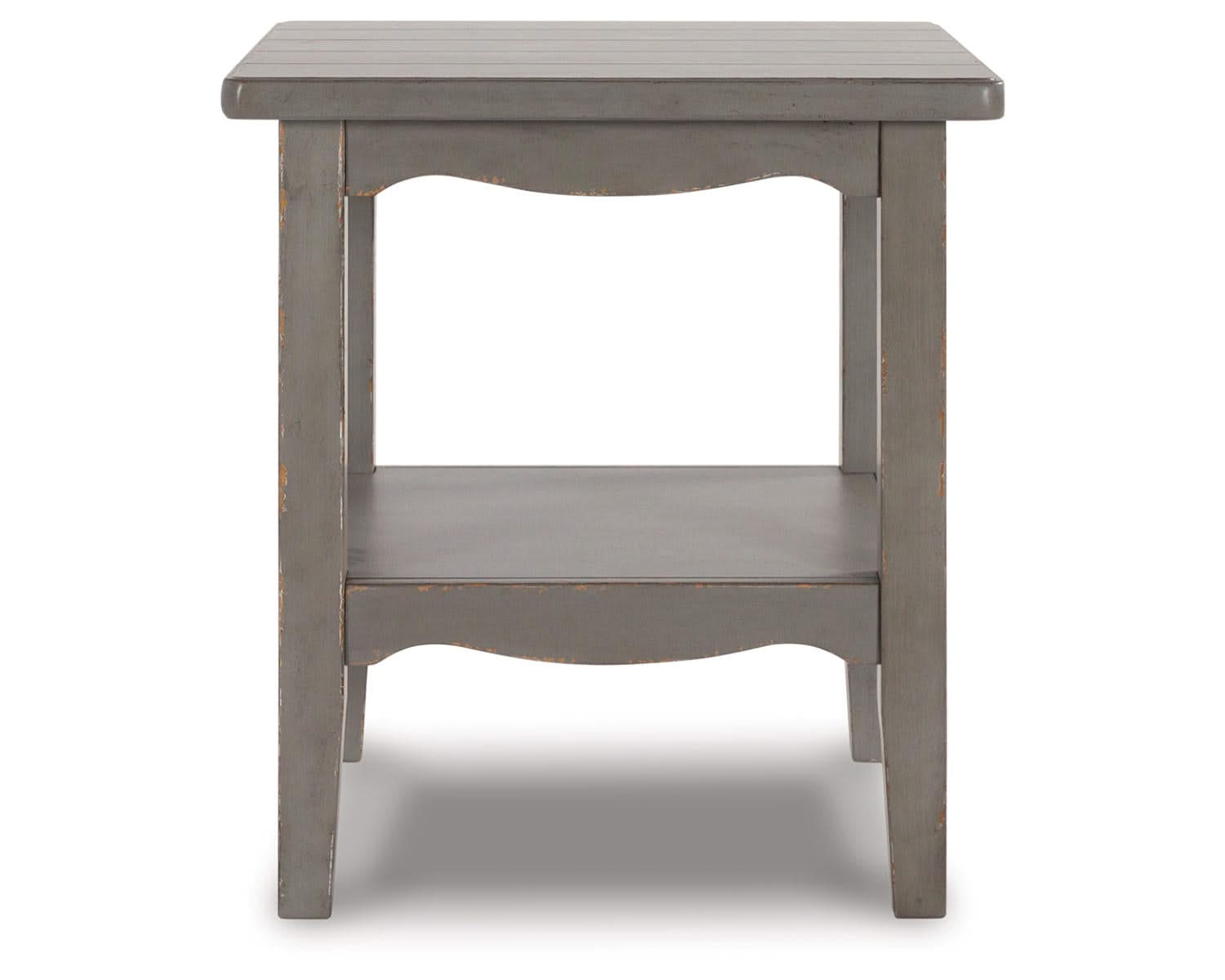 Charina End Table