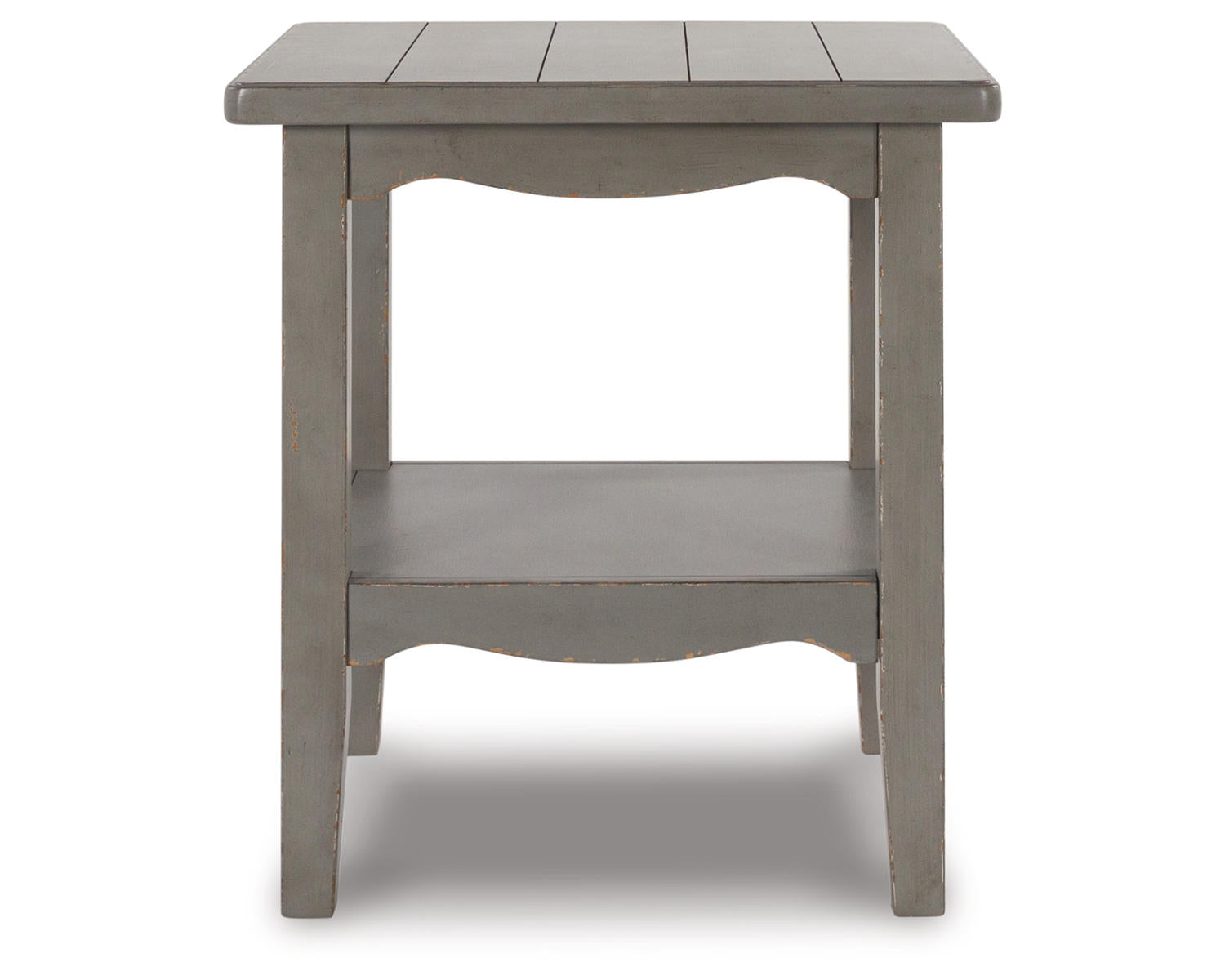 Charina Coffee Table and 2 End Tables