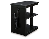 Mesa auxiliar Winbardi Chairside
