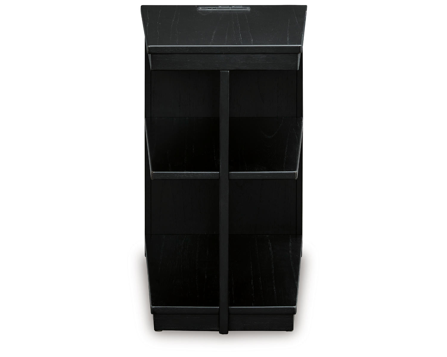 Winbardi Chairside End Table