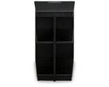 Mesa auxiliar Winbardi Chairside
