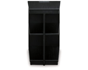Mesa auxiliar Winbardi Chairside