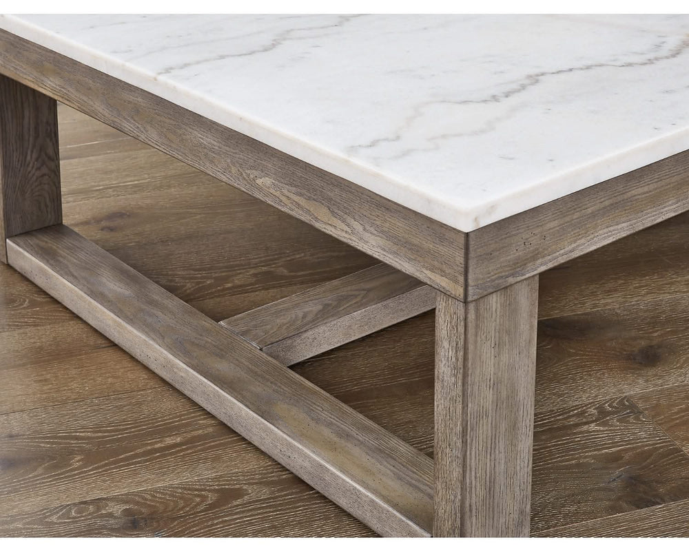 Loyaska Coffee Table