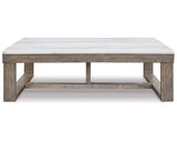 Loyaska Coffee Table